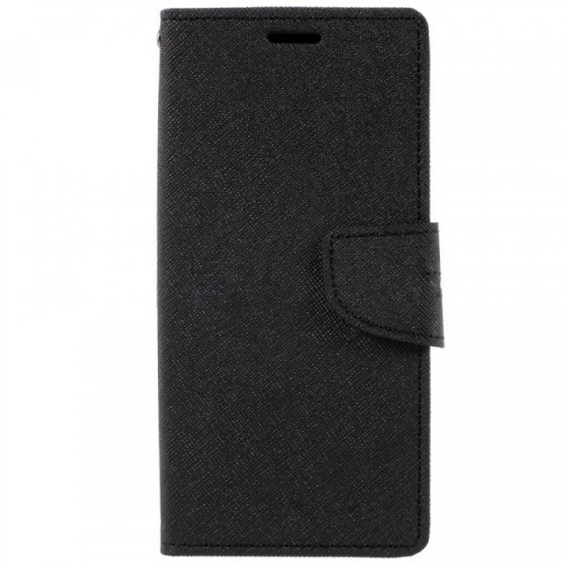 Atverčiamas juodas fancy dėklas (GALAXY J7 2017) Atverčiamas juodas fancy dėklas (GALAXY J7 2017)